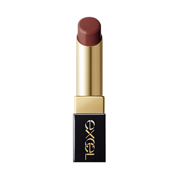 Glaze Balm Lip, GB08 Secret Mocha