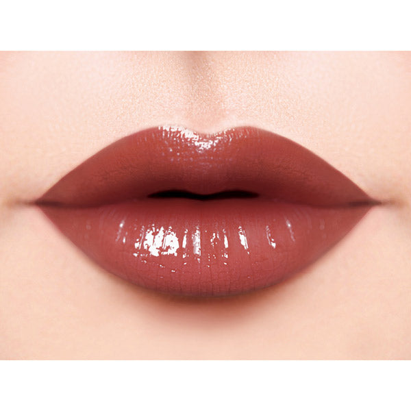 excel Glaze Balm Lip (GB08 Secret Mocha)