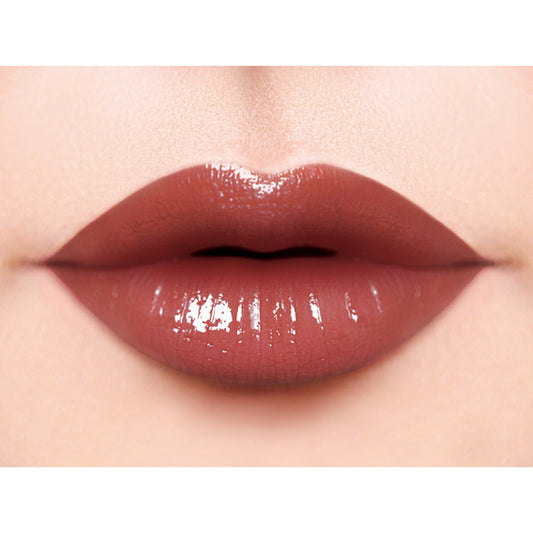 excel Glaze Balm Lip (GB08 Secret Mocha)