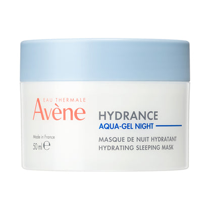 Avene Idrance Sleeping M