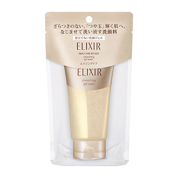 ELIXIR Superior Smooth Gel Wash