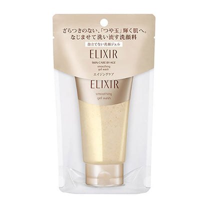 ELIXIR Superior Smooth Gel Wash