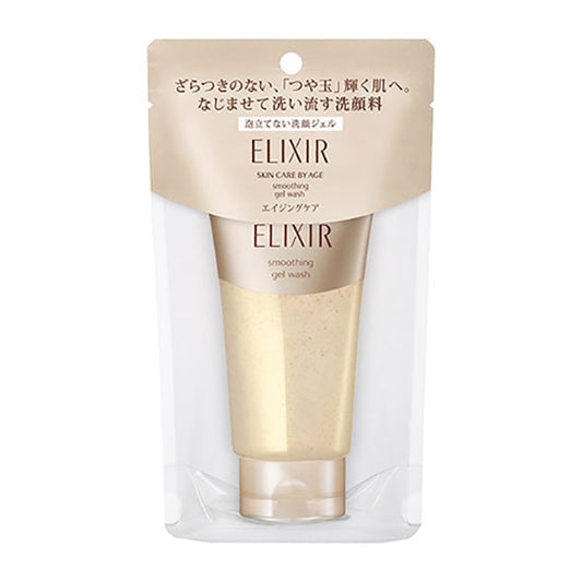 ELIXIR Superior Smooth Gel Wash