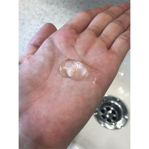 ELIXIR ELIXIR Superieur Smooth Gel Wash