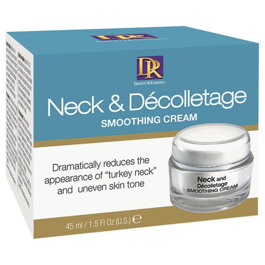 Daggett & Ramsdell DR Neck and Decolletage Cream, 45ml