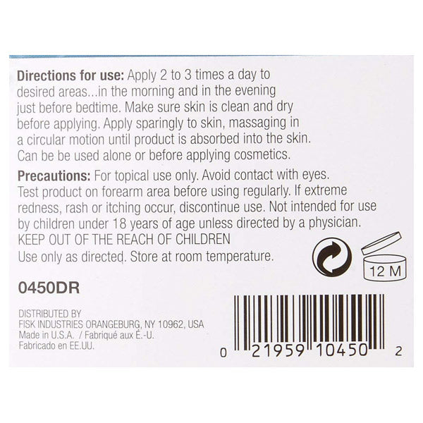 Daggett & Ramsdell DR Neck and Decolletage Cream, 45ml