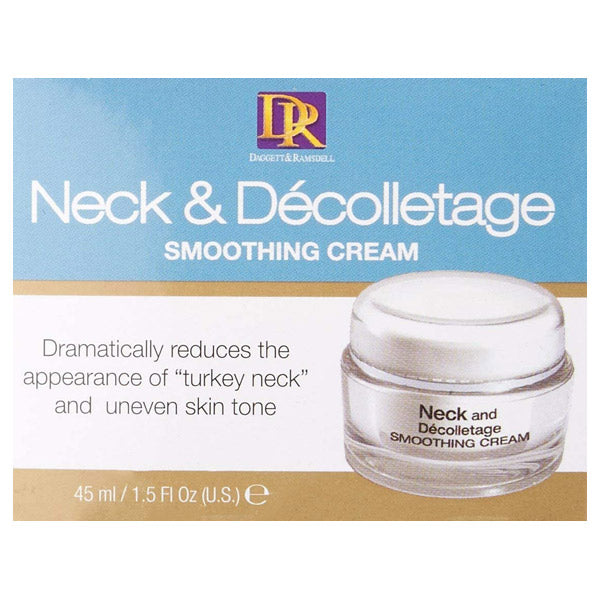 Daggett & Ramsdell DR Neck and Decolletage Cream, 45ml