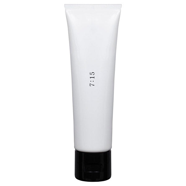 uka hand cream 7:15, bottle, 50ml, Light texture that spreads easily and moisturizes