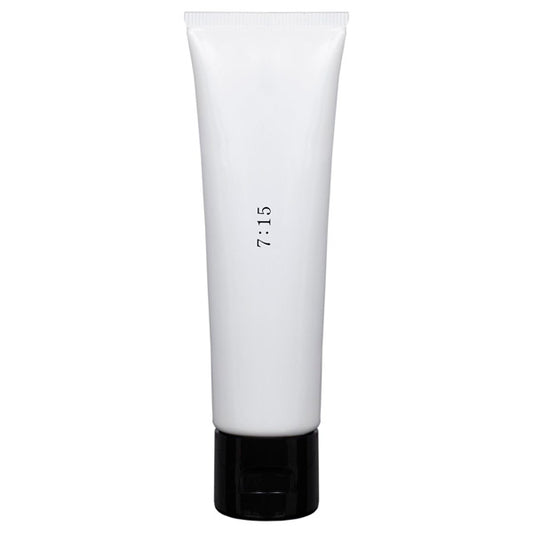 uka hand cream 7:15, bottle, 50ml, Light texture that spreads easily and moisturizes