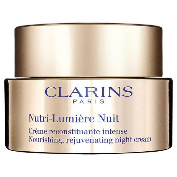 Clarins N Lumière Night Cream, 50g
