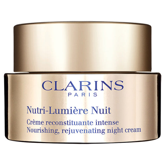 Clarins N Lumière Night Cream, 50g