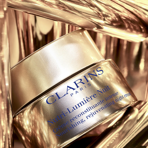 Clarins N Lumière Night Cream, 50g