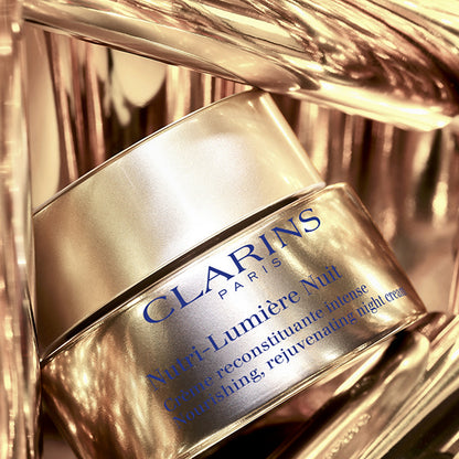 Clarins N Lumière Night Cream, 50g