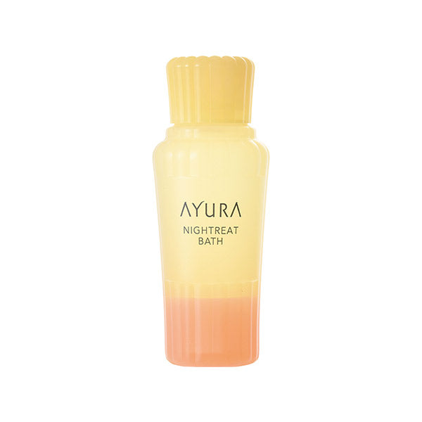AYURA Night Treat Bath (J), 50ml