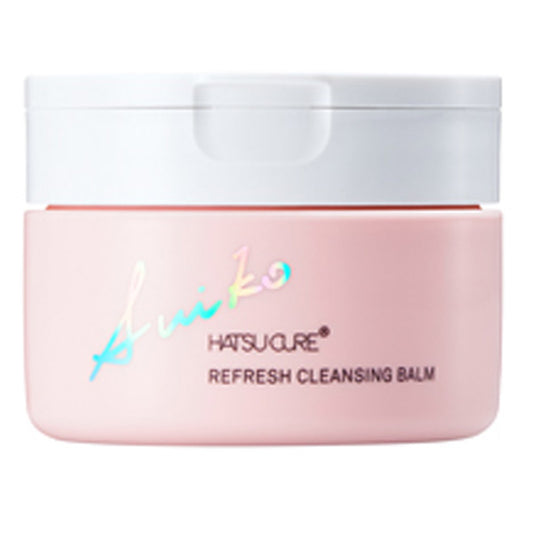 SUIKO HATSUCURE Refresh Cleansing Balm, 90g