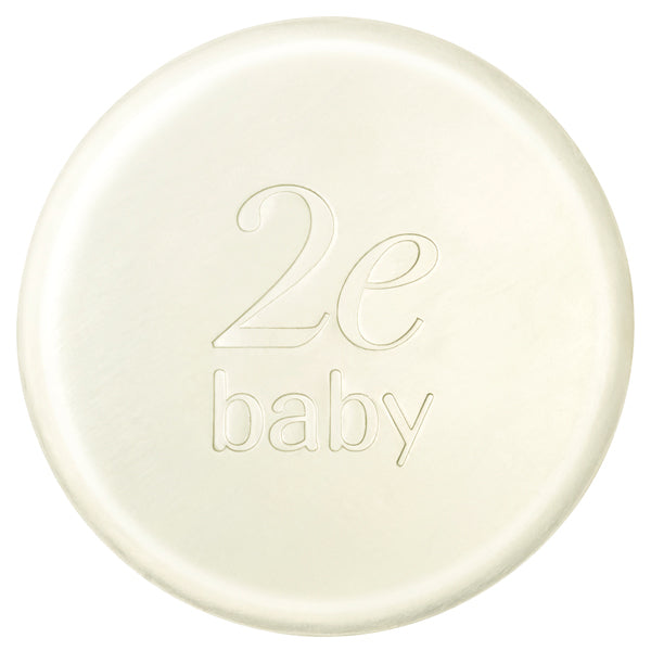 Baby soap, bottle, 100g