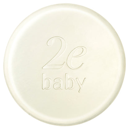 Baby soap, bottle, 100g