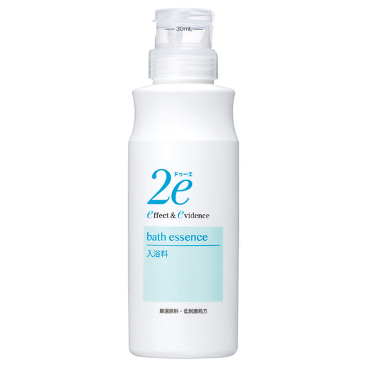 2e Bath Additive N, 420ml