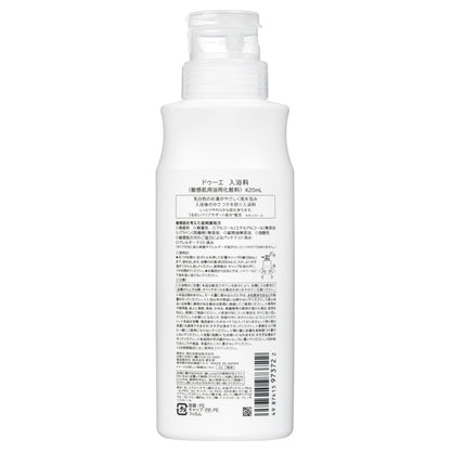 Due Bath Salt N, 420ml