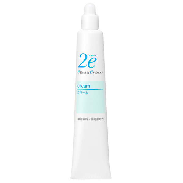 2e Cream, 30g