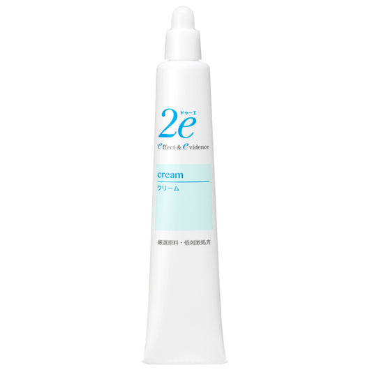 2e Cream, 30g