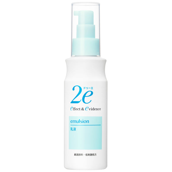 2e Emulsion, 140ml