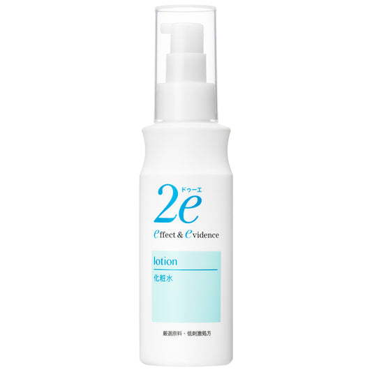 2e Lotion, 140ml