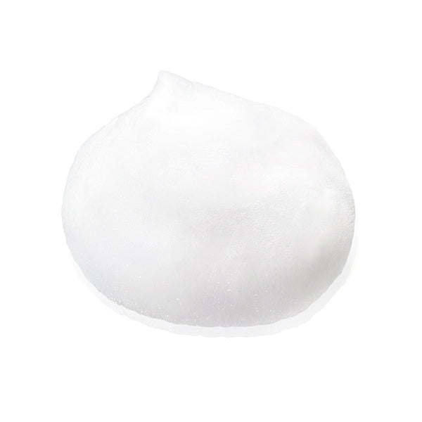 Facial cleansing mousse, 120ml