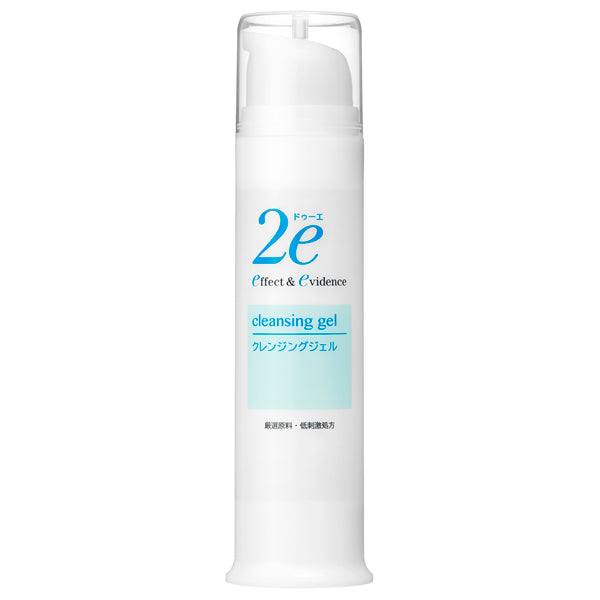 Cleansing gel, 95g