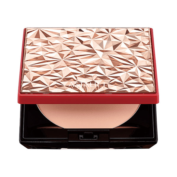 ASTALIFT Luminous Essence Pact Refill (Natural Beige), 1 Set