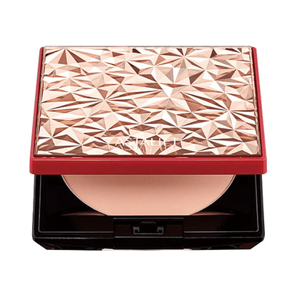 ASTALIFT Luminous Essence Pact Refill (Natural Beige), 1 Set