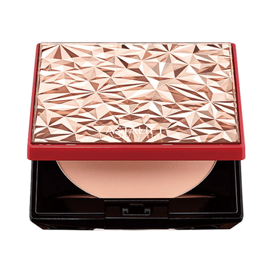 ASTALIFT Luminous Essence Pact Refill (Natural Beige), 1 Set