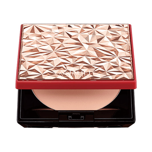 ASTALIFT Luminous Essence Pact Refill (Clear)