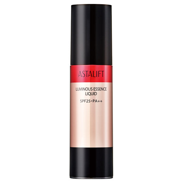 ASTALIFT Luminous Essence Liquid (Pink Ochre 10)