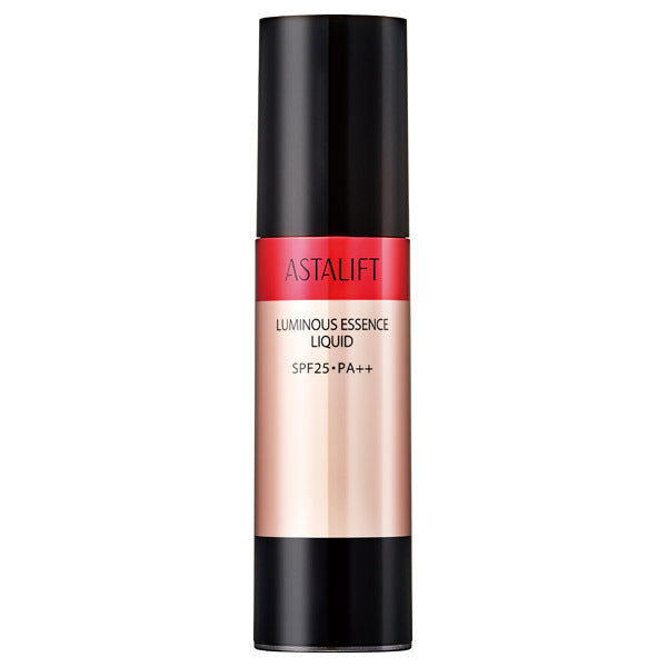 ASTALIFT Luminous Essence Liquid (Ochre 20)