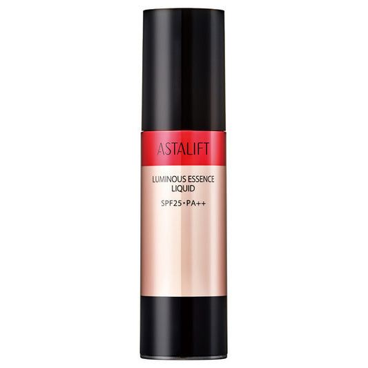 ASTALIFT Luminous Essence Liquid (Ochre 10)