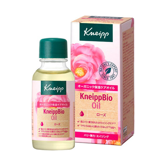 Kneipp Bio Oil (Rose), 20ml