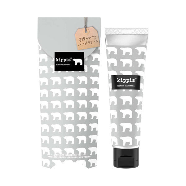 Anna Donna EVERY kippis 3-Type Shea Hand Cream (Forest & Herbs), 40g