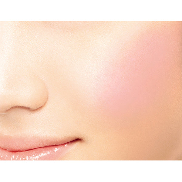 KISSME FERME Three-dimensional cheek, 04 Pink Rose, 5g