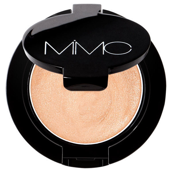 MiMC Mineral Creamy Eye Base, 06 Shimmer Glow