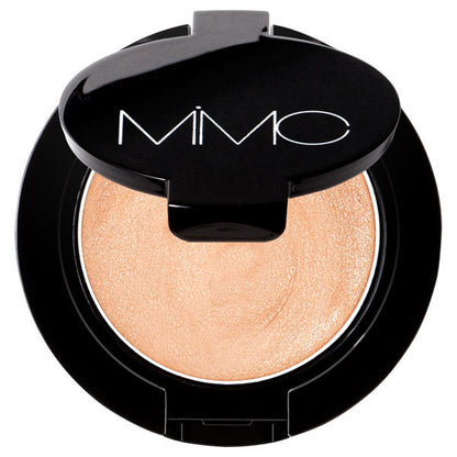 MiMC Mineral Creamy Eye Base, 06 Shimmer Glow