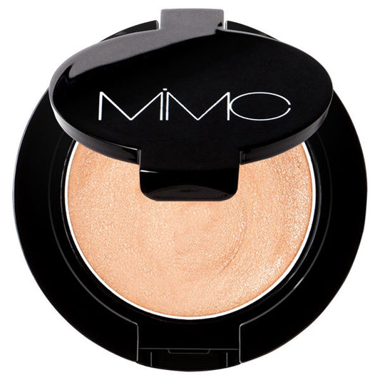 MiMC Mineral Creamy Eye Base, 06 Shimmer Glow