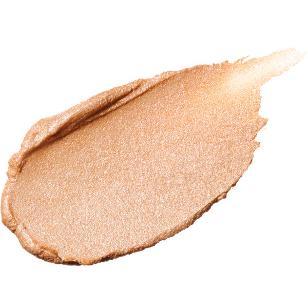 MiMC Mineral Creamy Eye Base, 06 Shimmer Glow