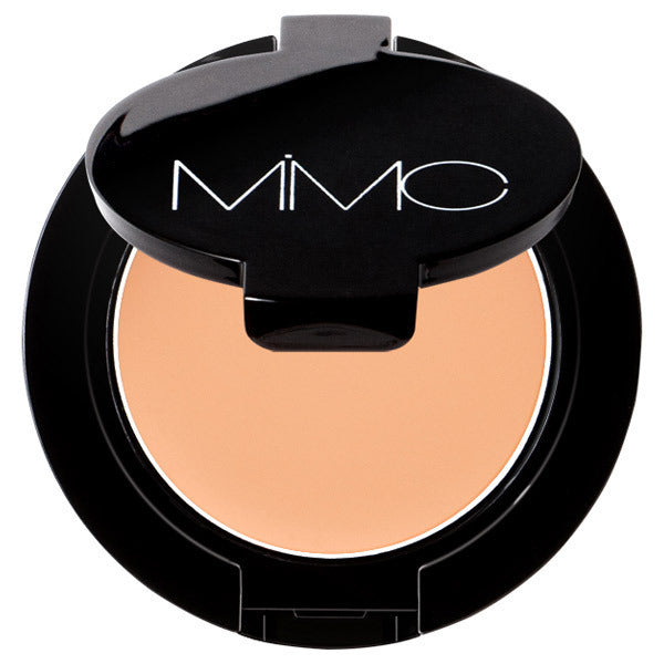 MiMC Mineral Creamy Eye Base, 01 Natural