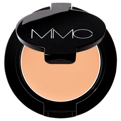 MiMC Mineral Creamy Eye Base, 01 Natural