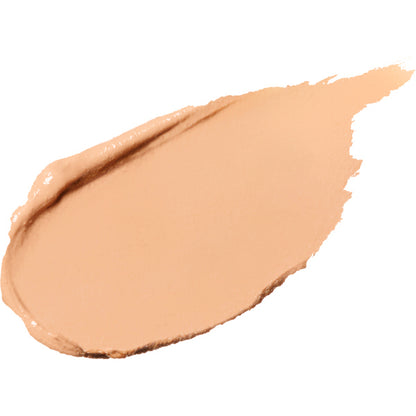 MiMC Mineral Creamy Eye Base, 01 Natural