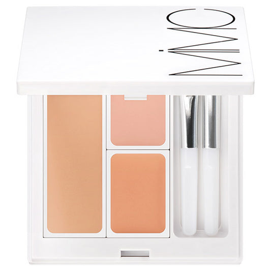 MiMC Natural Whitening Concealer SPF32