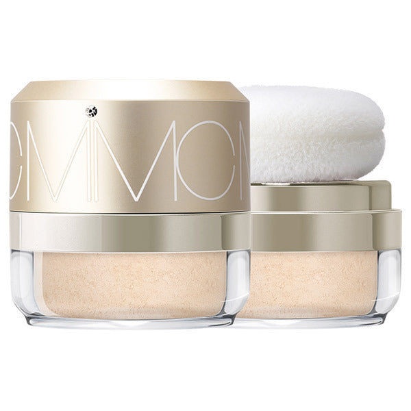 Natural Anti-Aging Mineral Powder Sunscreen SPF50 (Neutral Light)