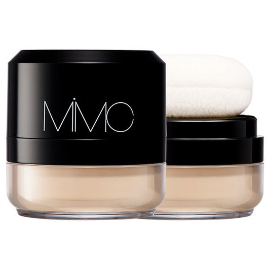 Mineral Moist Powder Foundation, SPF19, PA++, 101 Ivory, 6g