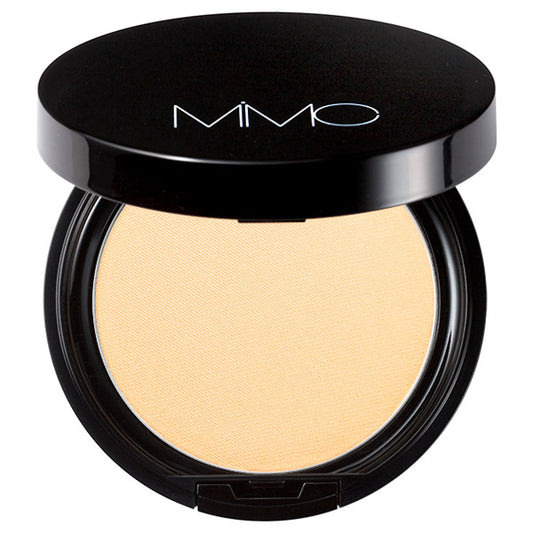 Mineral Essence Moist, SPF40, PA+++, Light Ivory, 10g